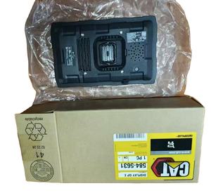 Pantalla táctil electrónica original de alta calidad 5845631 584-5631 Adecuada para carga, transporte y marcha atrás R2900 - Product Image 1