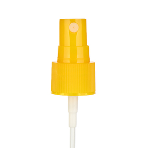 Pulvérisateur <span class=keywords><strong>de</strong></span> parfum personnalisé en plastique 24/410, brumisateur fin pour eau - Product Image 2