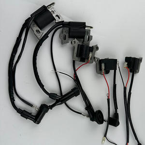 Wholesale 168F1 Water Pump Parts with 2-3-5 kW <b>Ignition</b> <b>Coil</b> GX160 390 High Voltage Transformer Gasoline Engine Accessory - Product Image 2