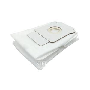 Robot-<span class=keywords><strong>sac</strong></span> à poussière pour aspirateur Robot, séries <span class=keywords><strong>irobot</strong></span> E5 E6 <span class=keywords><strong>i7</strong></span> + S9 S9, <span class=keywords><strong>sac</strong></span> en tissu Non tissé, fourniture d'usine - Product Image 2