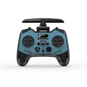 JUMPER <span class=keywords><strong>Bumblebe</strong></span> Mando a distancia ELRS 2,4 GHz Hall Sensor Gimbals 1000mW ELRS Transmisor de radio de largo alcance RC FPV Race Drone - Product Image 3