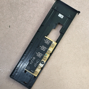 Panel de Control para Refrigerador Hisense BCD-238KL1NY, Pantalla Táctil con Placa de Circuito y Cubierta - Product Image 5
