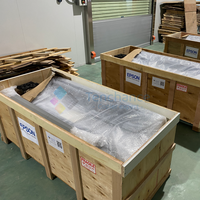 Traceur de découpe de papier A1 de haute qualité grand format pour imprimante à jet d'encre grand format EPSON SC-T3250 conception d'affiche CAD
