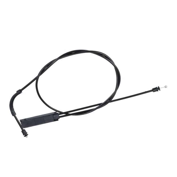 Mercedes-Benz E-class W212 Genuine Hood Lock Cable A2128800559 2016 for Mercedes-Benz E-class W212 Genuine Hood Lock Cable A2128800559 2016 for