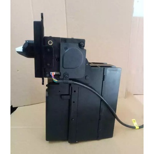 500 apilador L70P5 aceptador de billetes nueva moda tp70p5 top70 validador de billetes aceptador de billetes con caja de efectivo - Product Image 4