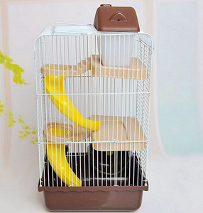 <span class=keywords><strong>Cage</strong></span> à <span class=keywords><strong>hamster</strong></span> pour animaux de compagnie <span class=keywords><strong>Cage</strong></span> à <span class=keywords><strong>hamster</strong></span> large bon marché Accessoires pour <span class=keywords><strong>hamster</strong></span> - Product Image 3