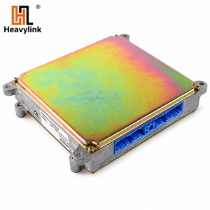 โมดูลควบคุม ECU Heavylink รุ่น 9133702 9131577 9104913 9133700 สำหรับรถขุด EX200 2 EX220 2 EX200 3 EX220 3 - Product Image 3