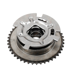 12689342 Régulateur d'arbre à cames du moteur pour Chevrolet Cadillac GMC 5.3L 6.2L 12689342 - Product Image 2