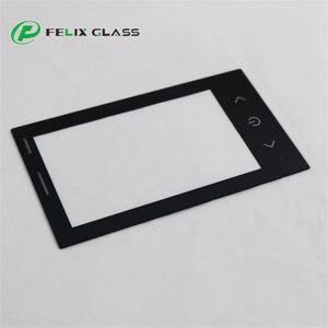 Felix Glass - Verre de protection pour écran LCD |   Anti-rayures, haute transmission lumineuse - Product Image 5