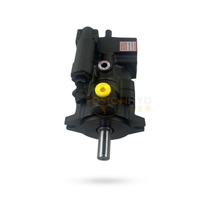 Pompe à piston à cylindrée variable hydraulique P08 P10 P12 P16 P22 P36 P46 P70 P100 Chine pour - Product Image 2