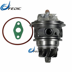 Turbocompresor de fábrica híbrida MFS TD04 49477-02304 11657637563 Cartucho Turbo para BMW 120i 125i <span class=keywords><strong>220i</strong></span> Mini Cooper 2,0 <span class=keywords><strong>B48</strong></span> - Product Image 5