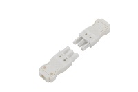 Connecteur à 3 voies à installation rapide, connecteur mâle et femelle 16A, connecteur de fil, borne de verrouillage à vis 896 pour câblage intérieur