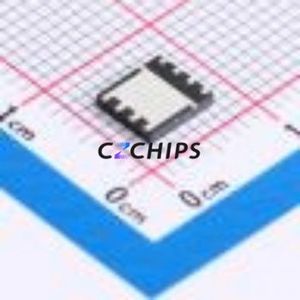ทรานซิสเตอร์สนาม SO-8-FL-5.9mm NTMFS7D8N10GTWG (Mosfet) ใหม่และดั้งเดิม - Product Image 2