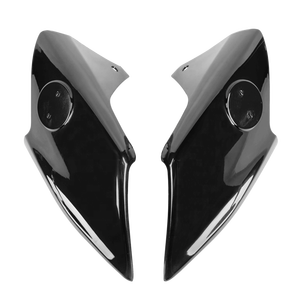 Protector Lateral del Tanque de Aceite y Gasolina para Motocicleta XXUN para Yamaha MT09 <span class=keywords><strong>MT</strong></span> <span class=keywords><strong>09</strong></span> <span class=keywords><strong>MT</strong></span>-<span class=keywords><strong>09</strong></span> <span class=keywords><strong>SP</strong></span> 2021 <span class=keywords><strong>2022</strong></span> 2023 Panel de Protección del Carenado - Product Image 2