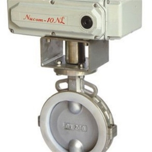 New Original <strong>NUCOM</strong> electric actuators <strong>NUCOM</strong>-10NS <strong>NUCOM</strong>-Z <strong>NUCOM</strong>-10NL-200ZD-<strong>NUCOM</strong> ball valves - Product Image 1