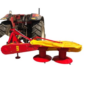 Tondeuse <span class=keywords><strong>à</strong></span> <span class=keywords><strong>tambour</strong></span> rotatif DM135 de haute qualité pour la fauche du foin - Product Image 1