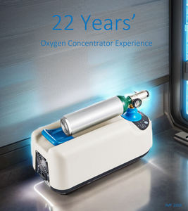 Oksijen Homefill sistemi oksijen kaynağı cihazı taşınabilir alüminyum oksijen gaz tankı PED 1L-50L alüminyum CO2 silindir - Product Image 2