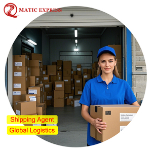 Agente de Envío <span class=keywords><strong>DHL</strong></span> Express, Transporte Aéreo de China a EE. UU., Reino Unido, Francia, Alemania, Italia con 8-12 Días de Tránsito, Manejo de Mercancías Peligrosas - Product Image 1