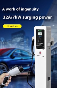 Bán buôn AC xe điện sạ<span class=keywords><strong>c</strong></span> thương mại gbt/CCS tầng gắn trạm DC quảng <span class=keywords><strong>c</strong></span>áo Màn hình 220V Điện áp đầu vào mới - Product Image 3