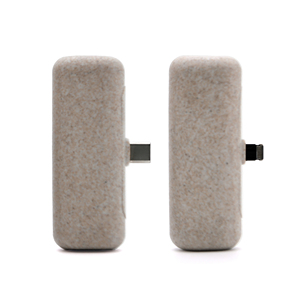 2026 Cheap Beige 3000mAh One-time Use <strong>Power</strong> Bank 18650 Lithium Battery Disposable Emergency Charger Popular Items <strong>Now</strong> Mini <strong>Power</strong> - Product Image 3