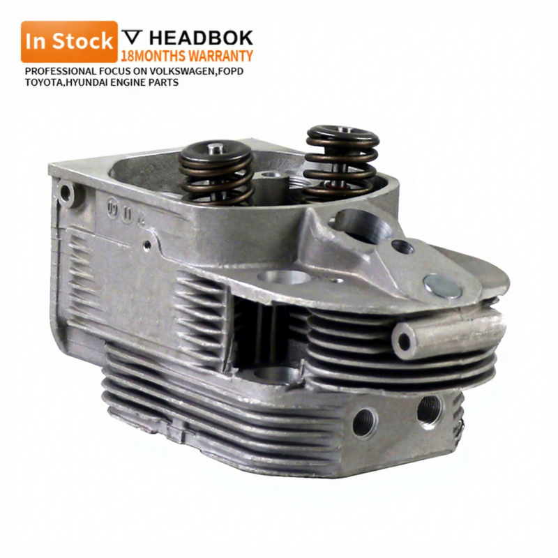 HEADBOK New FL912 Diesel Engine Cylinder