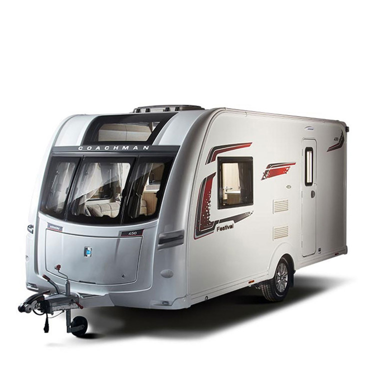 Luxury China Motorhomes - Explore Our RV Collection