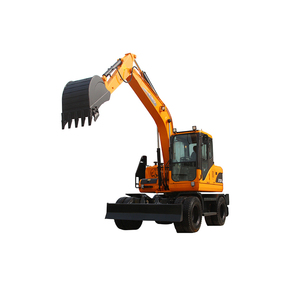 <span class=keywords><strong>XINIU</strong></span> XN120-L Tout Nouveau <span class=keywords><strong>mini</strong></span> chargeur de <span class=keywords><strong>pelle</strong></span> - Product Image 1