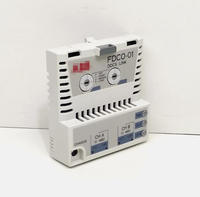 Nuevo Módulo Original CI801 en Stock para Controlador de Programación PLC, Automatización, Envío Rápido