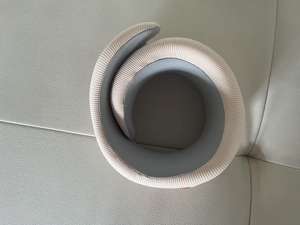 Masajeador Shiatsu electrónico automático de lujo Nuevo diseño Óptimo para el cuidado del cuello Salud superior 360 ° para masaje de hombros - Product Image 4