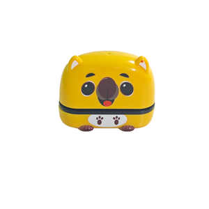 Logo personnalisé Flash enfant <span class=keywords><strong>tampons</strong></span> en caoutchouc mignon Animal enfants vêtements timbres pour vêtements coloré Flash tampon en caoutchouc jouet - Product Image 1