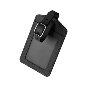 <span class=keywords><strong>Valise</strong></span> de voyage aérienne trouver mon étiquette de bagage localisateur de bagages <span class=keywords><strong>GPS</strong></span> traqueur de bagages rechargeable étiquette de bagage en cuir pu avec application findmy - Product Image 5