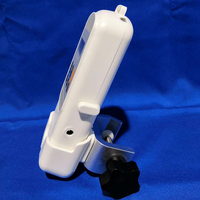 Equipo Médico para Clínica Veterinaria, Calentador de Fluidos Portátil, Calentador de Sangre e Infusiones con Sistema de Alarma
