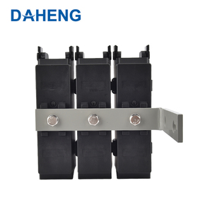 Daheng באיכות גבוהה איec תרמית ניפוץ הגנה עומס נמוך עם קיבולת שוברת נמוכה למערכות חשמל - Product Image 4