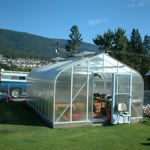 20 Mm PC Rỗng Tấm Bốn Bức Tường/X Cấu Trúc Polycarbonate Tấm/Hội Đồng Quản Trị Phân Vùng - Product Image 6