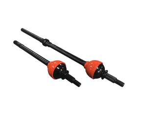 Jaula de Bolas Reforzada para el Semieje Delantero RCV, Apta para Jeeps Wranglers <span class=keywords><strong>Rubicon</strong></span> 18-23 - Product Image 1