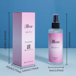 น้ำหอม Tai Chi ของสาวน้ำหอมผู้หญิง85มล. สดชื่นและถาวร - Product Image 4