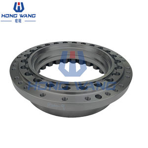 Moteur d'accélérateur HongWang résistant à la température, pièce électrique pour modèles d'excavatrices R220-9S R220LC-9 R215LC-7 R220LC-9S R220-9 - Product Image 4