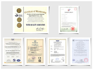 Distributeur d'eau commercial haut de gamme pour hôtels ZL9130D, générateur d'eau atmosphérique avec écran publicitaire de <span class=keywords><strong>17</strong></span> <span class=keywords><strong>pouces</strong></span>, machine air-eau - Product Image 5