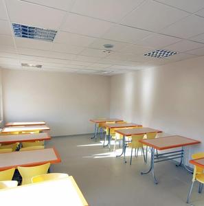 Système modulaire préfabriqué à mobilisation rapide pour logement d'ouvriers, zone de réponse aux urgences et camp industriel, à assemblage rapide - Product Image 4