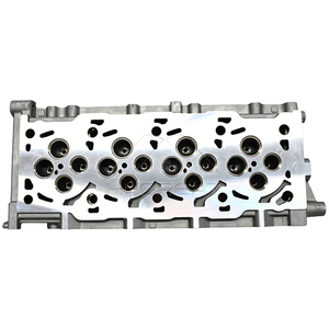 96440128 96440132 4804887 ฝาสูบ Z20DM Z20S 2.0 CDI สำหรับ SsangYong Korando Actyon 96440128 ไม่ว่าสินค้าจะเป็นเครื่องยนต์หรือไม่ - Product Image 1