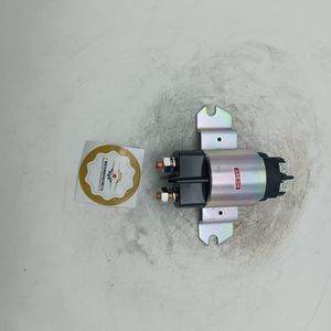 Repuestos para Excavadora 301202-00153 DL200 DL300, Relé de Baterí<span class=keywords><strong>a</strong></span> para Excavadora 301202-00153, Interruptor para Excavadora - Product Image 2