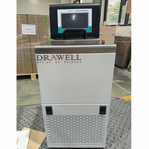 Drawell DC-3010 อ่างน้ำควบคุมอุณหภูมิแบบดิจิตอลสำหรับห้องปฏิบัติการ ราคาโรงงาน อ่างน้ำเย็นและอ่างน้ำร้อนแบบหมุนเวียน - Product Image 1