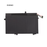 L17M3P53 L17L3P52 untuk Lenovo ThinkPad L480/L490/L580/L590/L14/L15/L14 Gen 2/L15 Gen 2 Seri