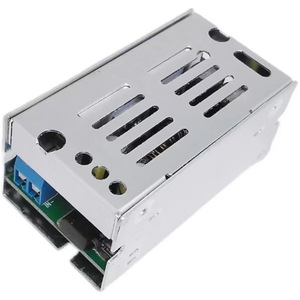 ตัวแปลงไฟ DC-DC 8-60V อินพุต 120W ปรับแรงดันเอาต์พุตได้ ติดตั้งบนบอร์ด แหล่งจ่ายไฟอุตสาหกรรม - Product Image 2