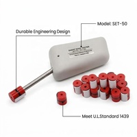SET-50 Sharp Edge Tester UL1439 Safety Test Equipment for Electrical Enclosure Toy and Consumer Product Edge Safety Testing