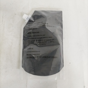 Polvere di Toner per Kyocera <span class=keywords><strong>Mita</strong></span> KM 1620 1635 1650 2020 2035 2050 (TK-410) 1000g/sacchetto TOHITA - Product Image 2