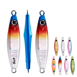 japanese metal lures, japanese metal lures Suppliers and