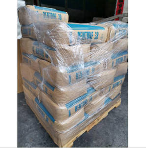 <span class=keywords><strong>Argile</strong></span> bentonite organique modifiée thixotropique (BENTONE 38) fabriquée aux États-Unis pour les encres et peintures à base de solvants - Approvisionnement direct usine - Product Image 4