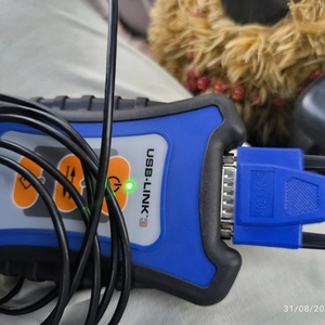 แล็ปท็อปดีเซล CF31 CF53 สำหรับ Nexiq USB Link 3 PK Nexiq2 USB Link 2 รุ่นแบบใช้สาย รองรับ Detroit Diesel International - Product Image 2