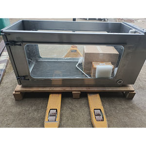 Haute qualité C380 grand chien <span class=keywords><strong>perte</strong></span> <span class=keywords><strong>de</strong></span> <span class=keywords><strong>poids</strong></span> tapis roulant thérapie par l'eau pour animaux <span class=keywords><strong>de</strong></span> compagnie tapis roulant sous-marin pour équipement <span class=keywords><strong>de</strong></span> rééducation chien - Product Image 2